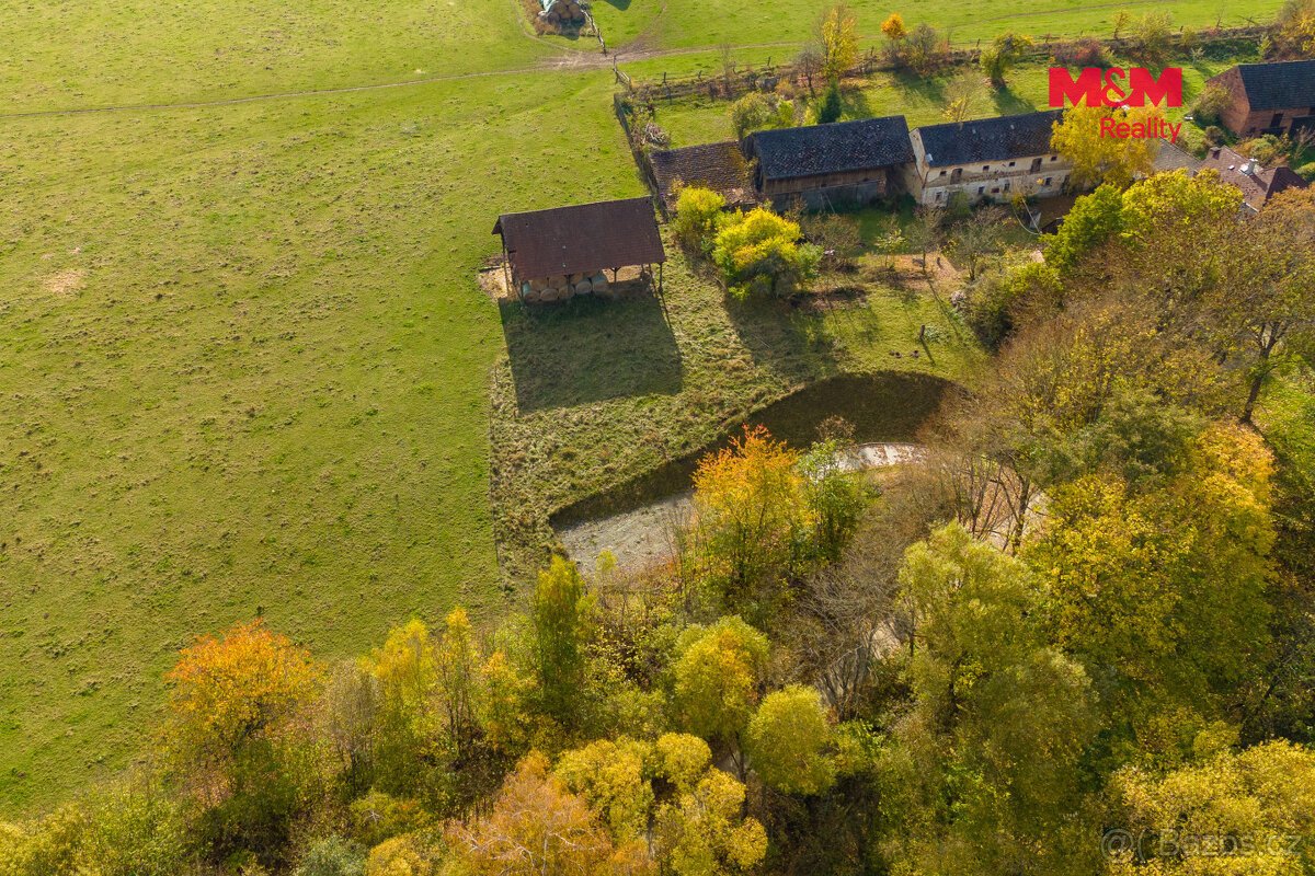 Prodej pozemku k bydlení, 1302 m², Konstantinovy Lázně