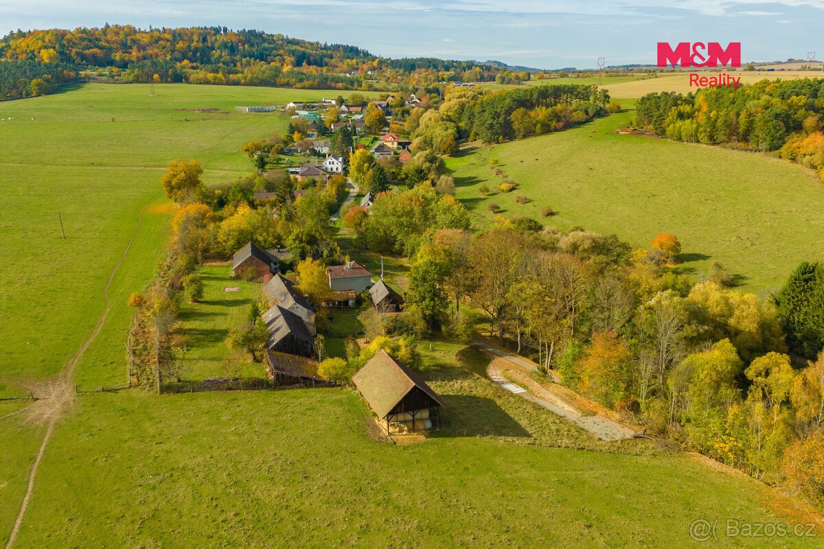 Prodej pozemku k bydlení, 1302 m², Konstantinovy Lázně