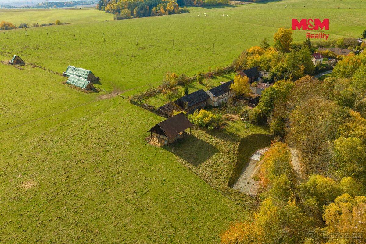Prodej pozemku k bydlení, 1302 m², Konstantinovy Lázně