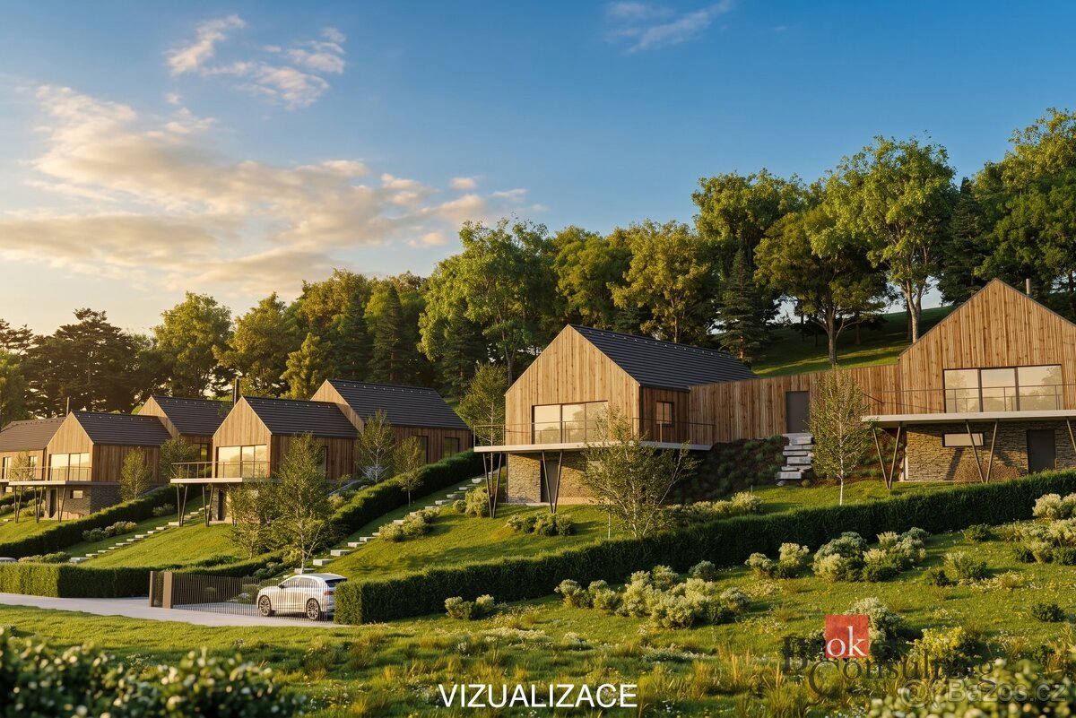 Prodej, pozemky/bydlení, 3934 m2, Smolné Pece, Karlovy Vary 