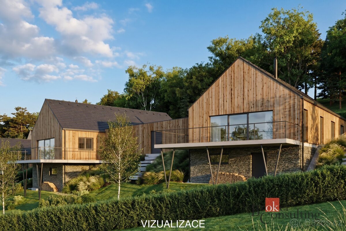 Prodej, pozemky/bydlení, 3934 m2, Smolné Pece, Karlovy Vary 