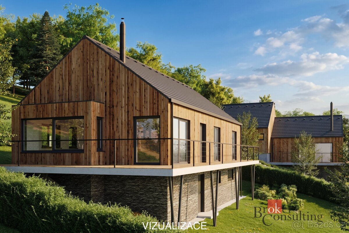 Prodej, pozemky/bydlení, 3934 m2, Smolné Pece, Karlovy Vary 