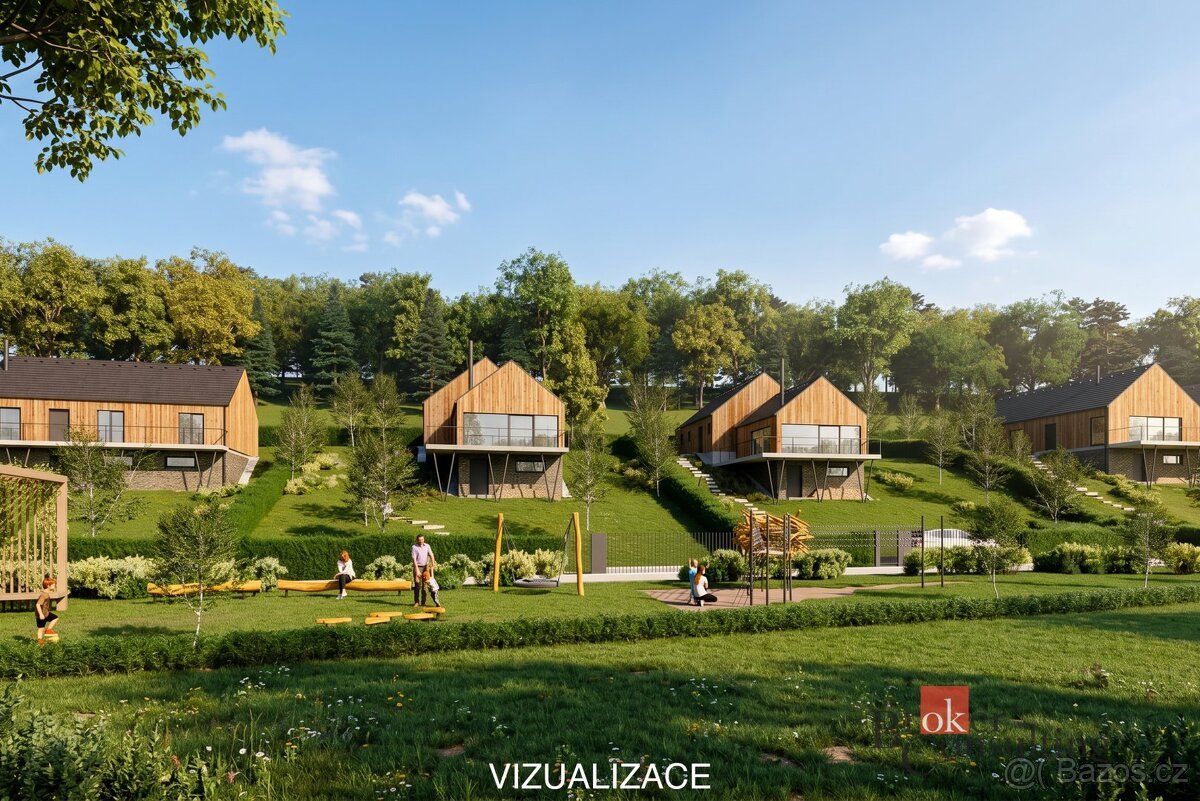 Prodej, pozemky/bydlení, 3934 m2, Smolné Pece, Karlovy Vary 