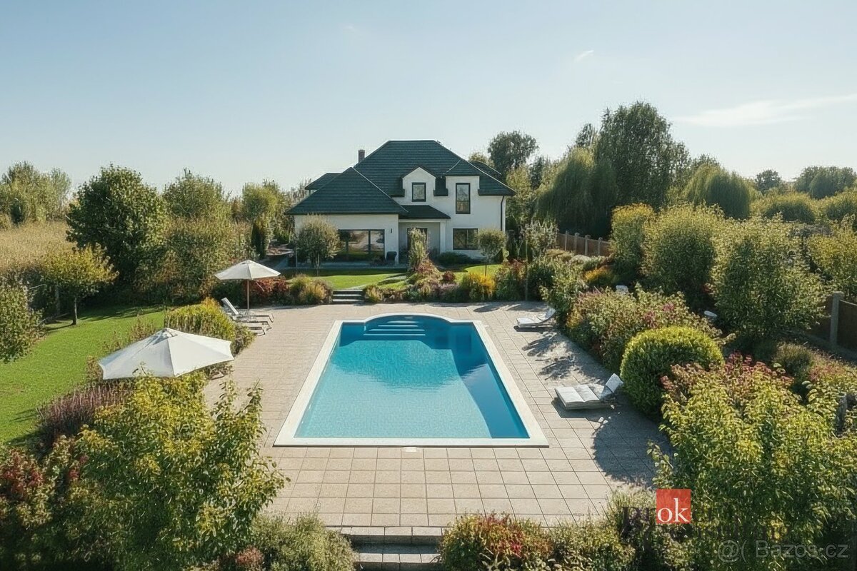 Prodej, pozemky/bydlení, 1241 m2, Za humny, Prštice, Brno-ve