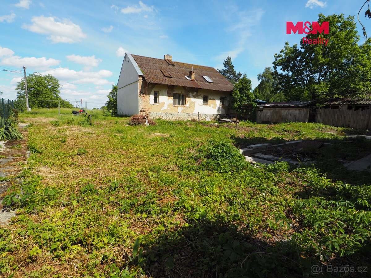 Prodej pozemku k bydlení, 828 m², Bravinné, Bílovec