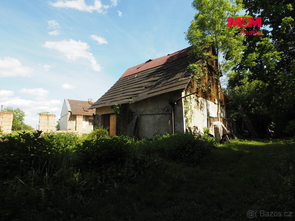 Prodej pozemku k bydlení, 828 m², Bravinné, Bílovec