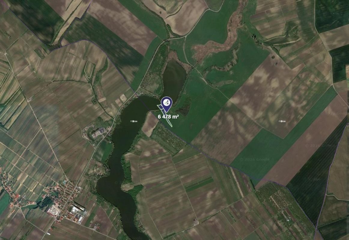 Prodej pole v k.ú. Čejkovice, ev.č. 2026-03-31-054821