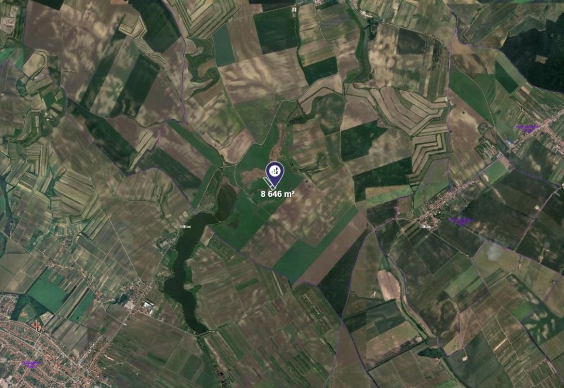 Prodej pole v k.ú. Čejkovice, ev.č. 2026-06-03-074219