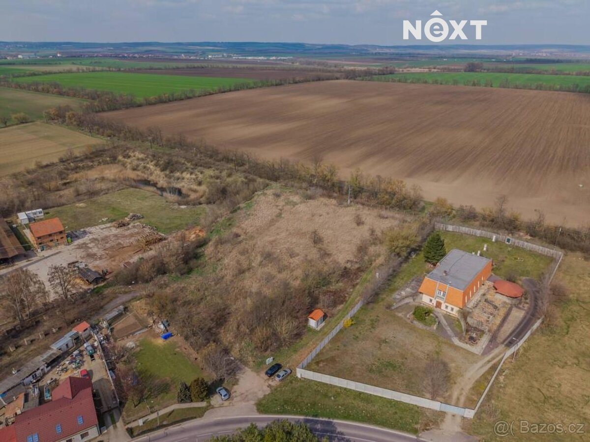 Prodej pozemek Ostatní, 6663㎡
