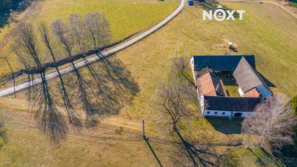 Prodej pozemek Bydlení, 3049㎡