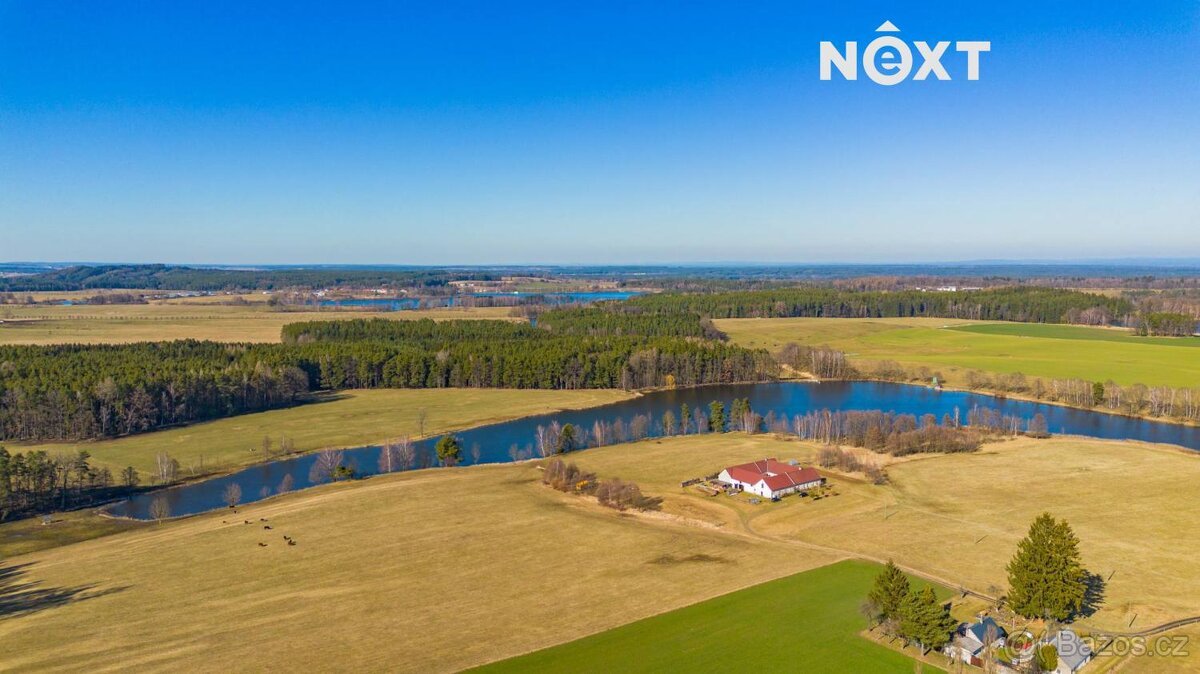 Prodej pozemek Bydlení, 3049㎡