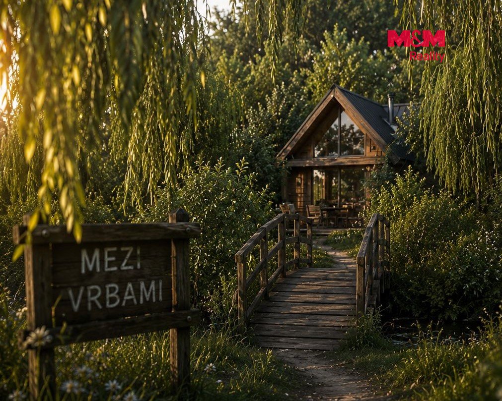 Prodej komerčního pozemku, 1998 m², Višňová