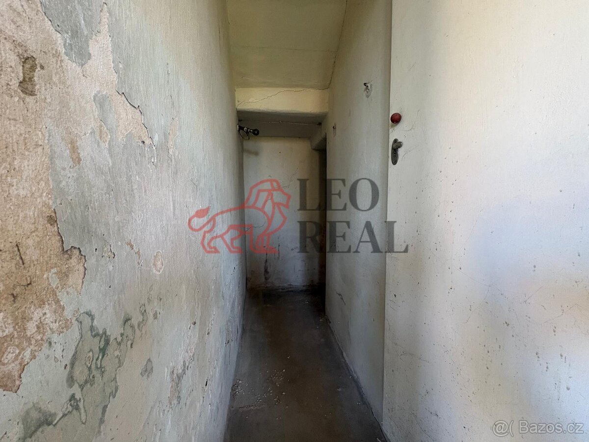 Prodej stavebního pozemku 932 m2