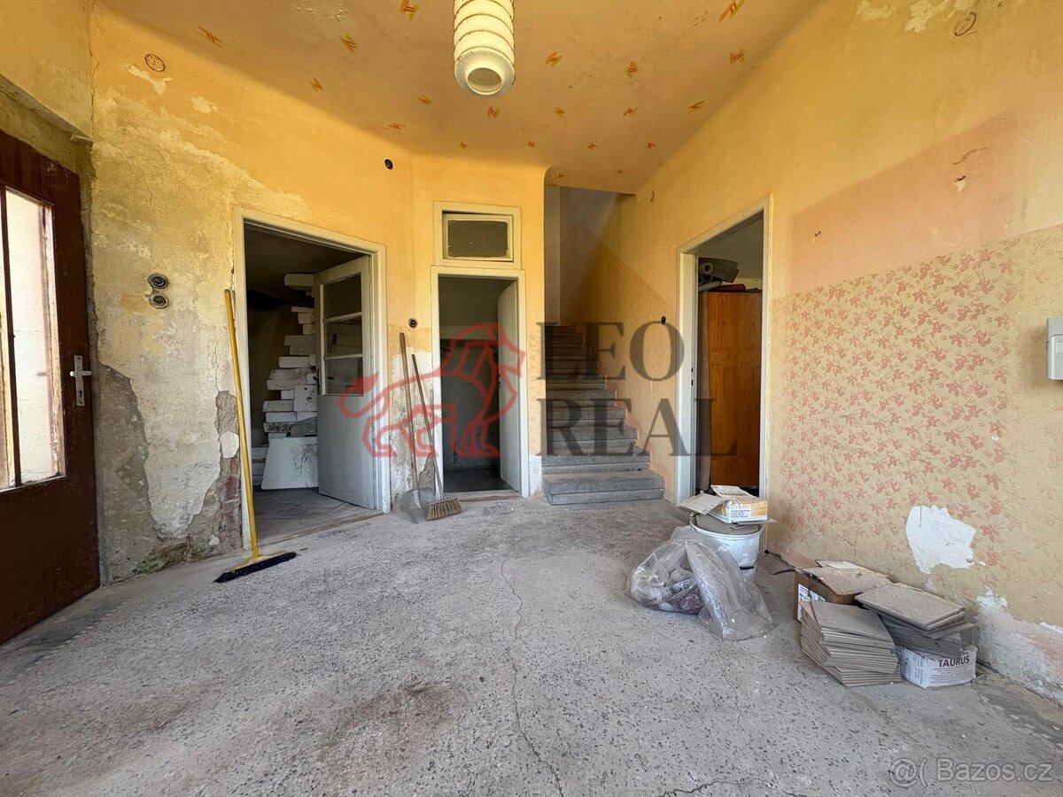 Prodej stavebního pozemku 932 m2