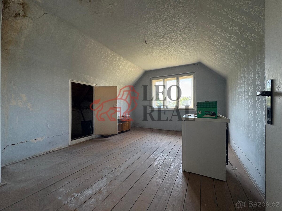 Prodej stavebního pozemku 932 m2