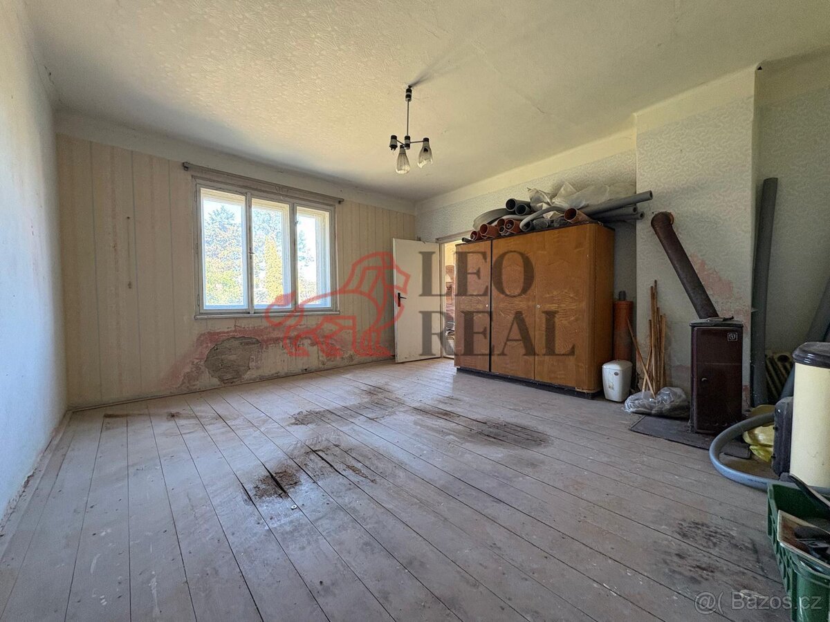 Prodej stavebního pozemku 932 m2