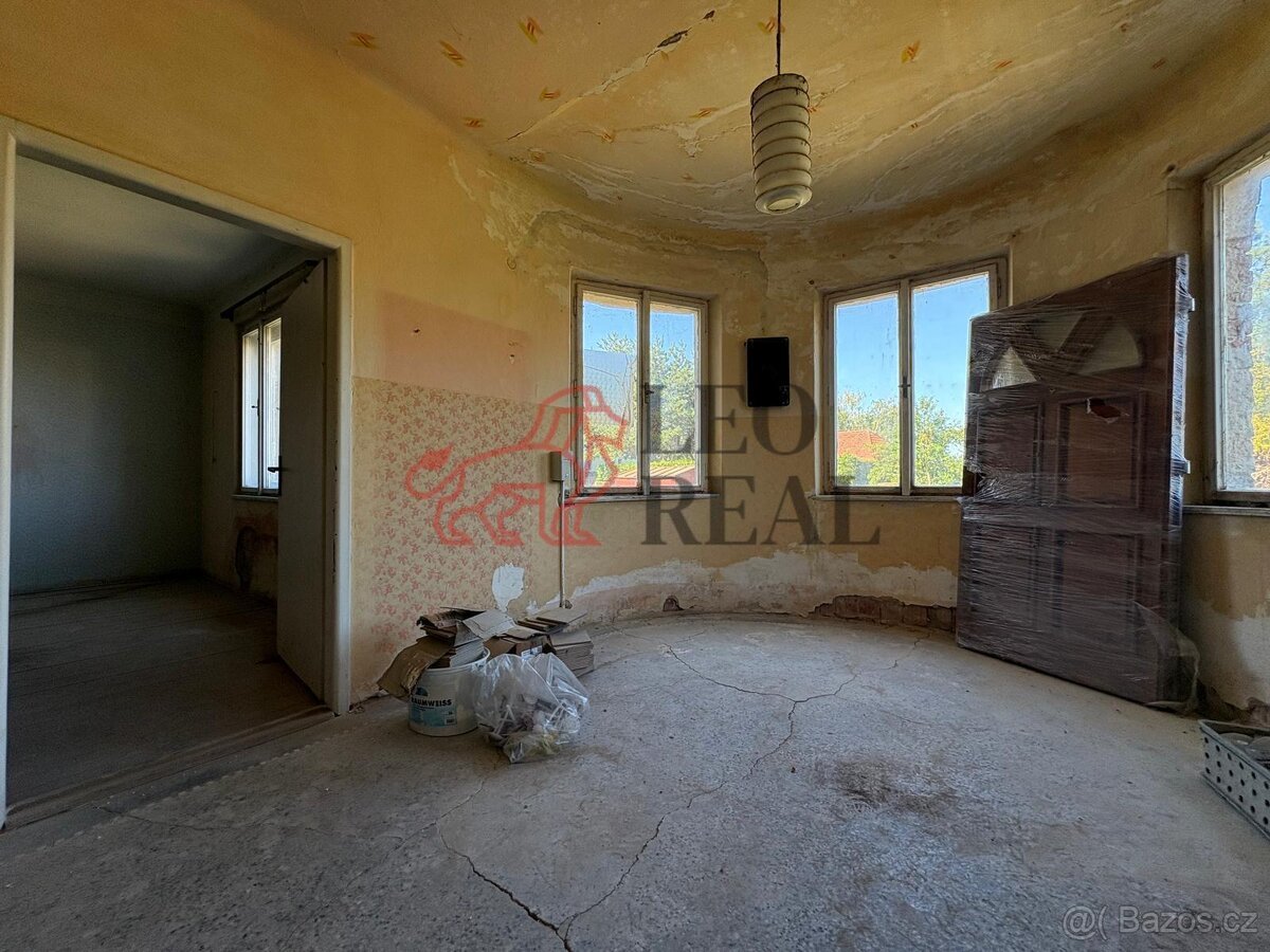Prodej stavebního pozemku 932 m2