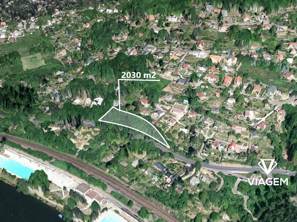 Zahrada 23 170 m², Podíl 69 % o výměře 15 998 m²