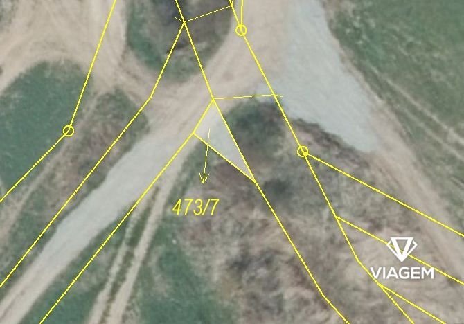 Pole 18 292 m², Podíl 38 % o výměře 6 860 m²