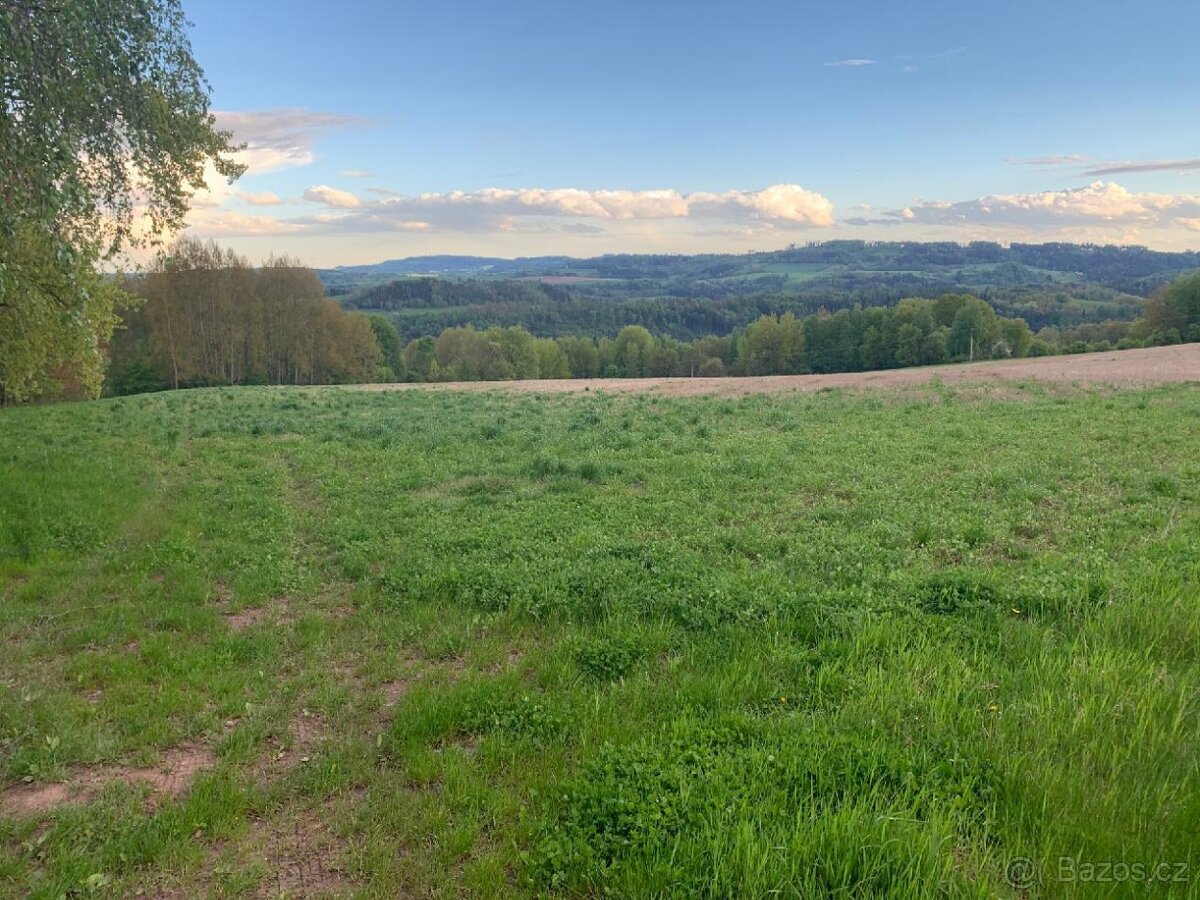 Prodej pole 8971 m²