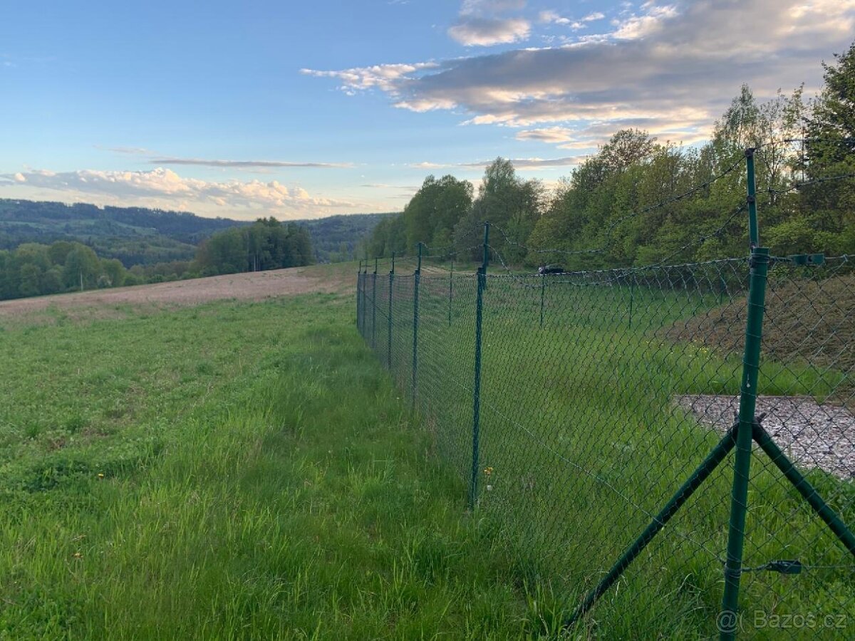 Prodej pole 8971 m²