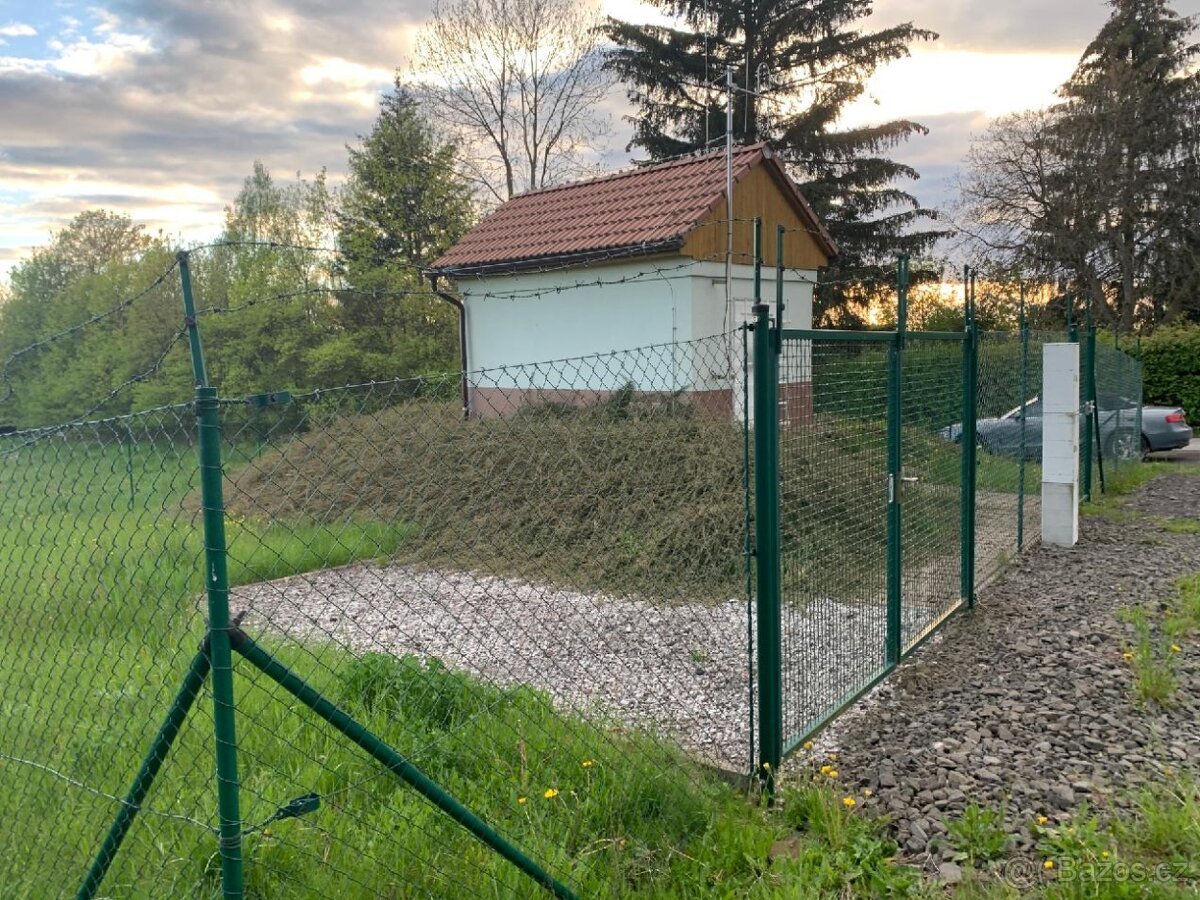 Prodej pole 8971 m²