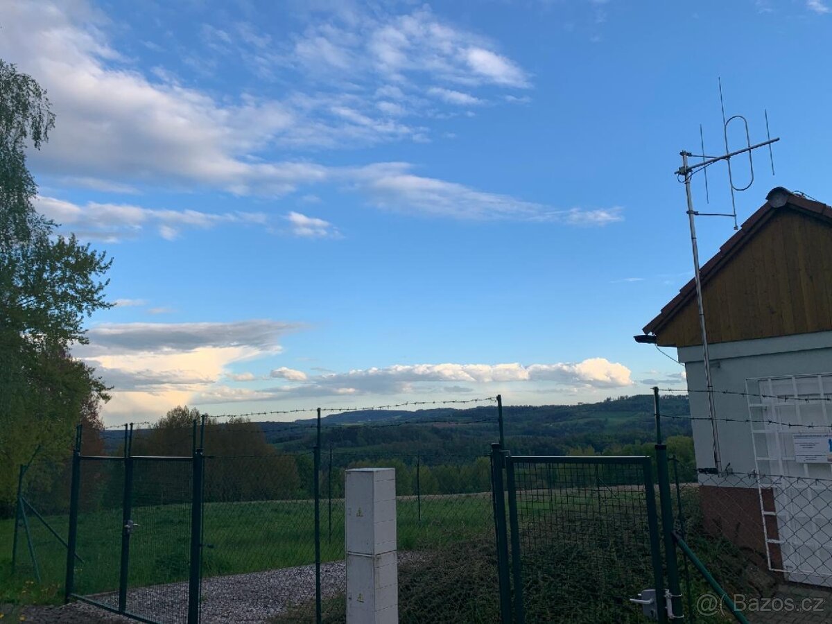 Prodej pole 8971 m²