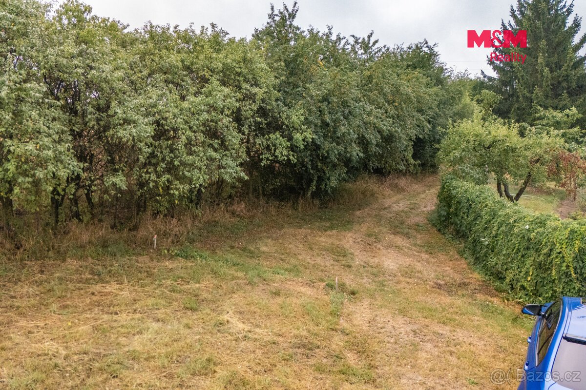 Prodej pozemku k bydlení, 3359 m², Petrovice