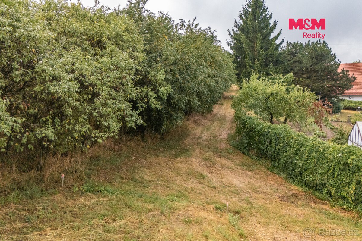 Prodej pozemku k bydlení, 3359 m², Petrovice