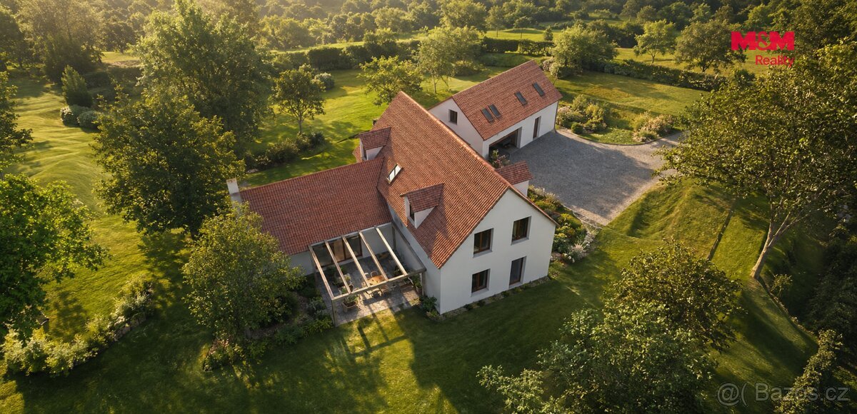 Prodej pozemku k bydlení, 3359 m², Petrovice