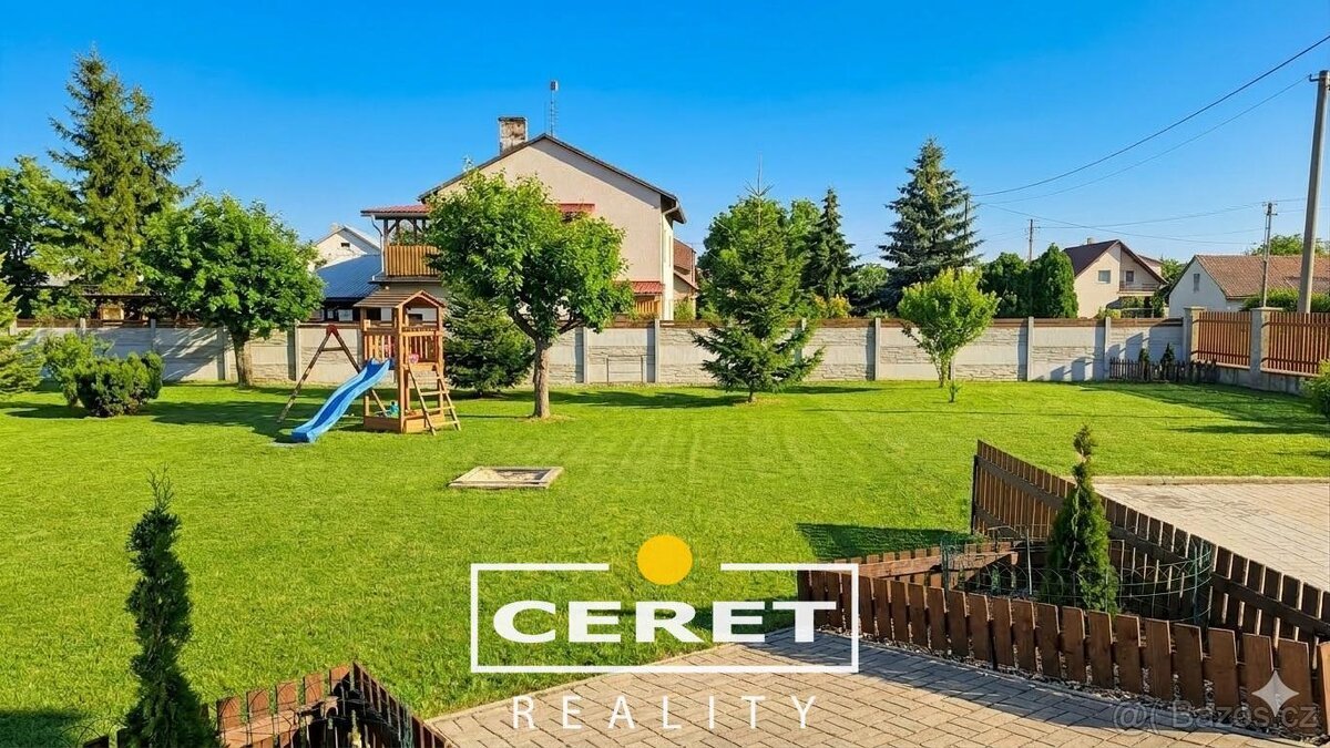 Prodej stavební parcely Krásný Dvůr