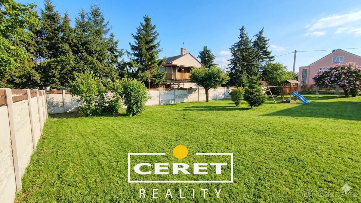 Prodej stavební parcely Krásný Dvůr