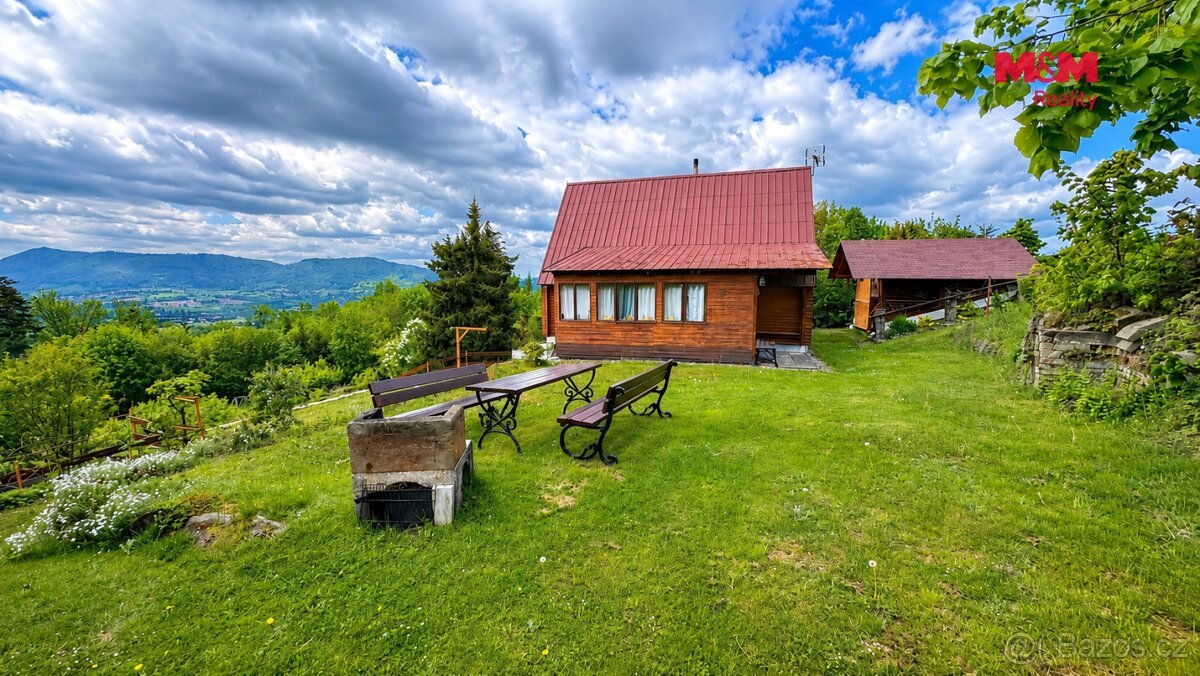 Prodej pozemku k bydlení, 1185 m², Malenovice