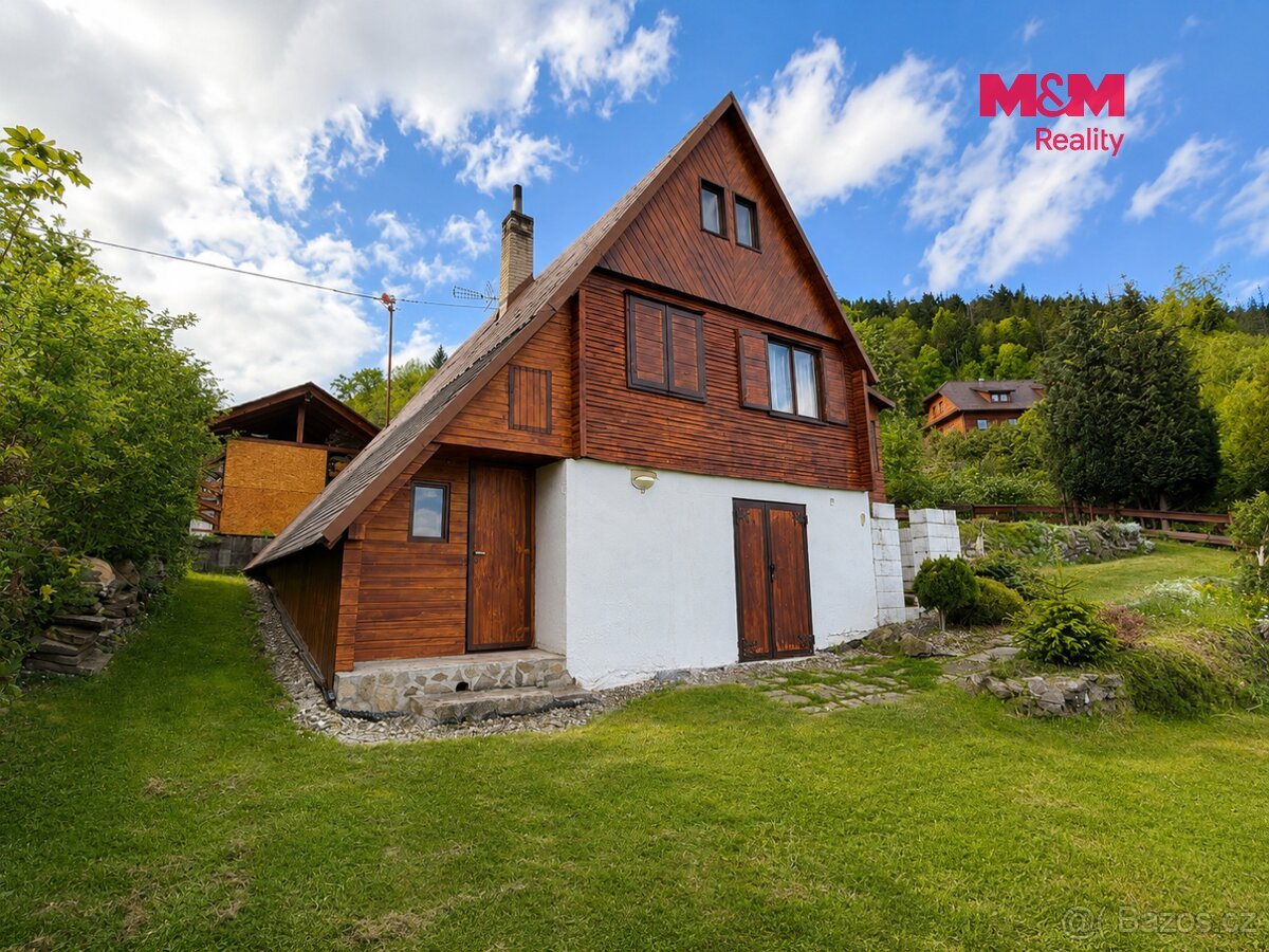 Prodej pozemku k bydlení, 1185 m², Malenovice