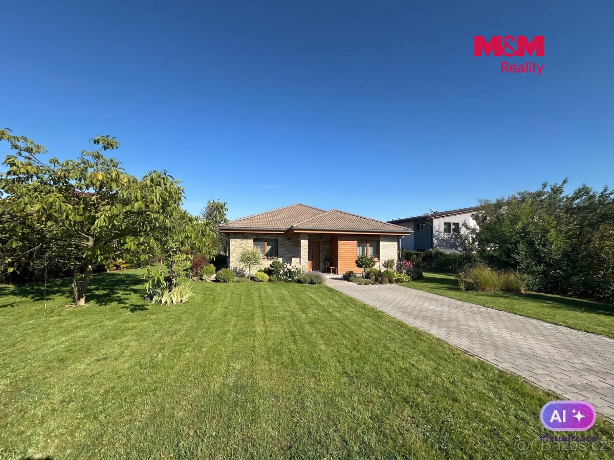 Prodej pozemku k bydlení, 1157 m², Litoměřice