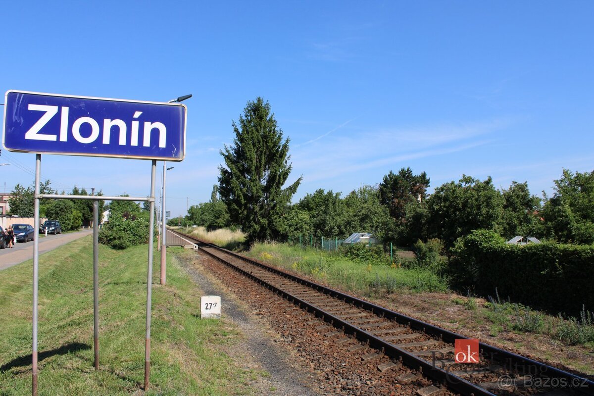 Prodej, pozemky/bydlení, 836 m2, 25065 Líbeznice, Praha-vých