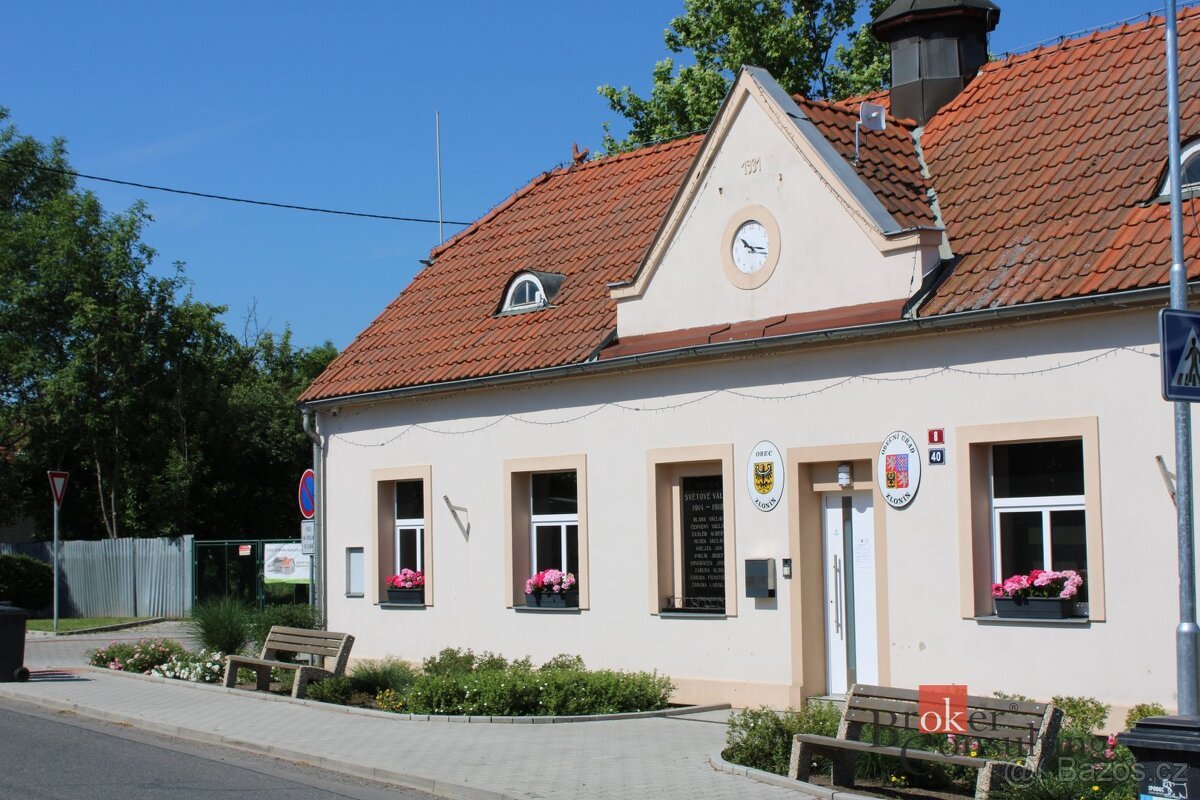 Prodej, pozemky/bydlení, 836 m2, 25065 Líbeznice, Praha-vých