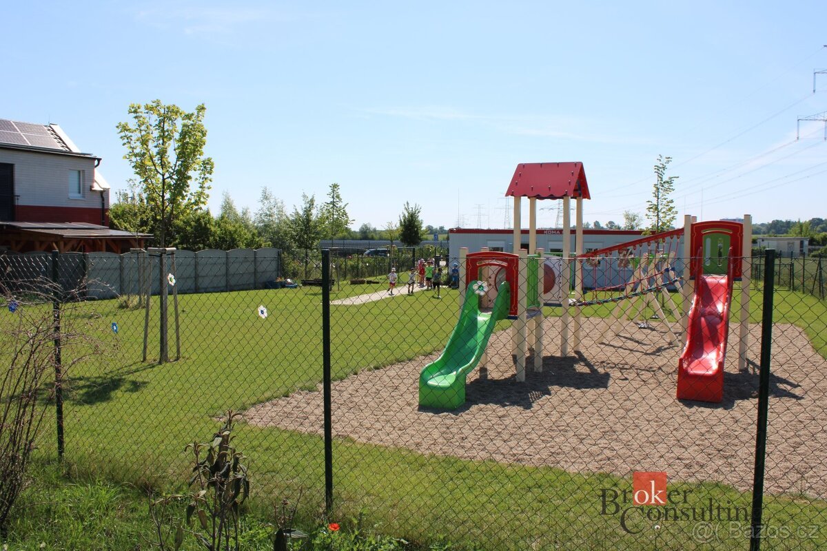 Prodej, pozemky/bydlení, 836 m2, 25065 Líbeznice, Praha-vých