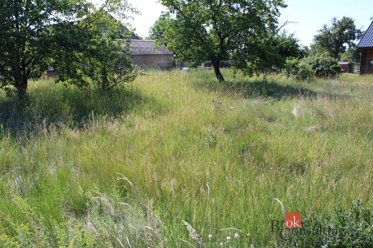 Prodej, pozemky/bydlení, 836 m2, 25065 Líbeznice, Praha-vých