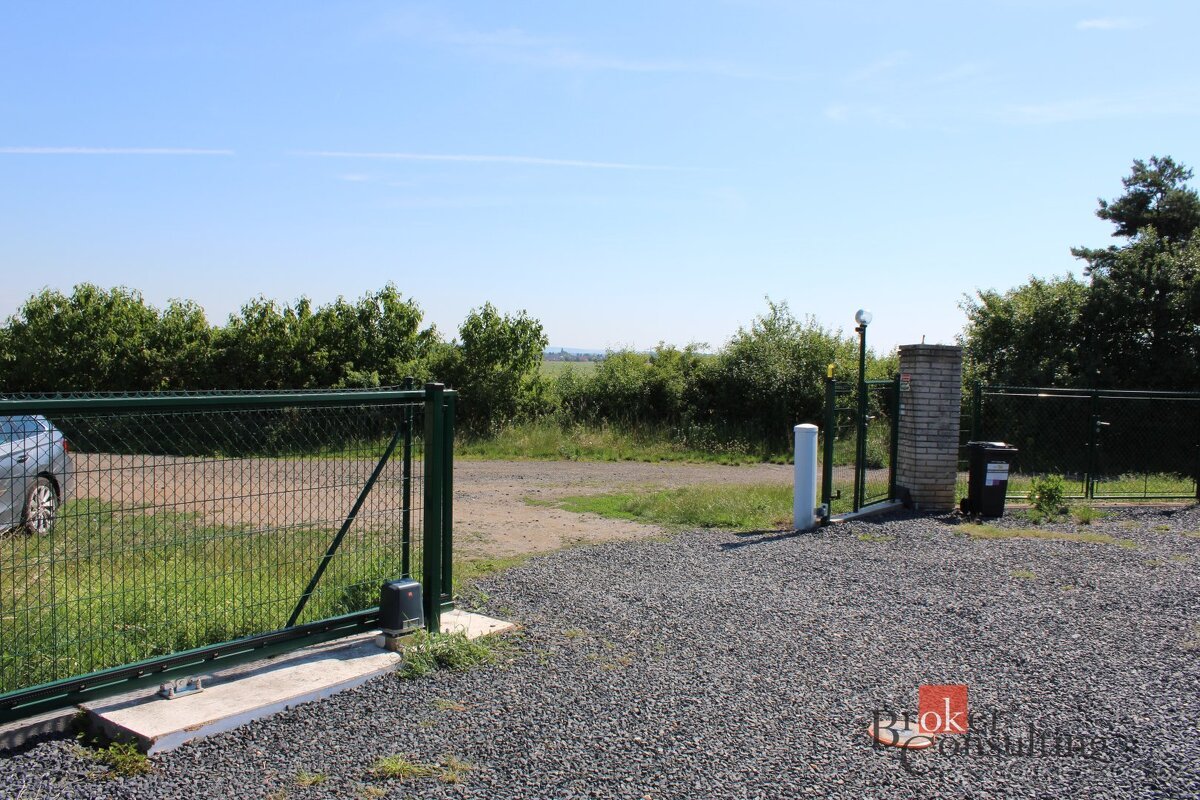 Prodej, pozemky/bydlení, 836 m2, 25065 Líbeznice, Praha-vých
