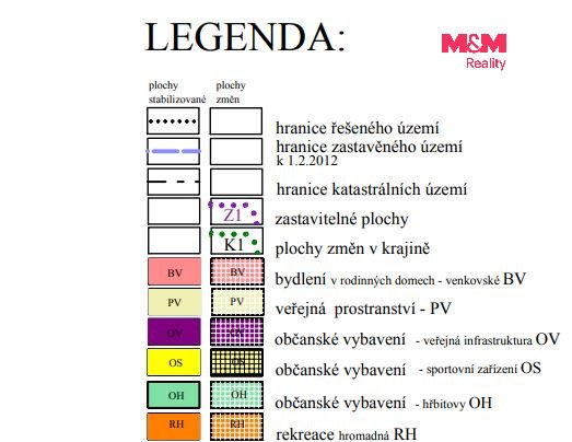 Prodej pozemku k bydlení, 897 m², Krásný Les