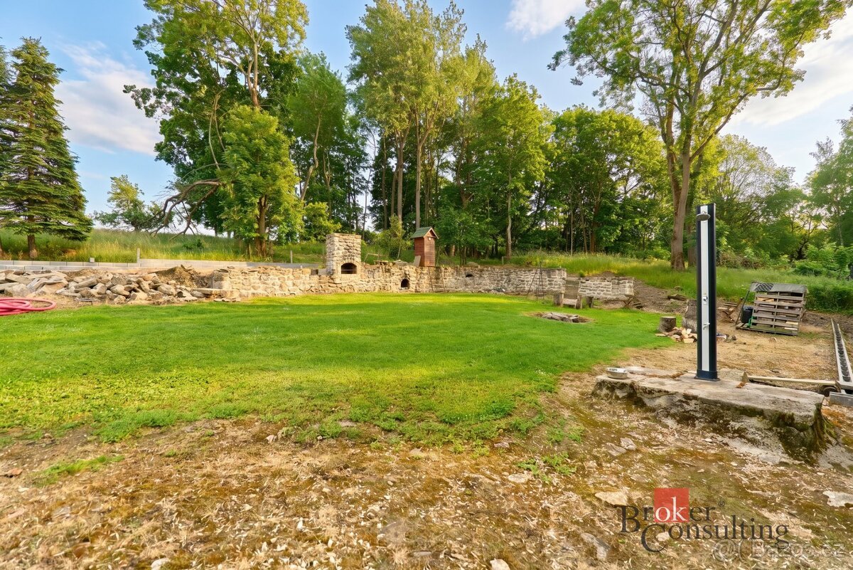 Prodej, pozemky/bydlení, 1381 m2, Horní Slavkov, Sokolov [ID