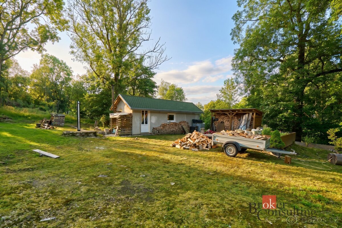 Prodej, pozemky/bydlení, 1381 m2, Horní Slavkov, Sokolov [ID