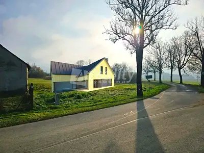 Stavební pozemek,  1405 m2.