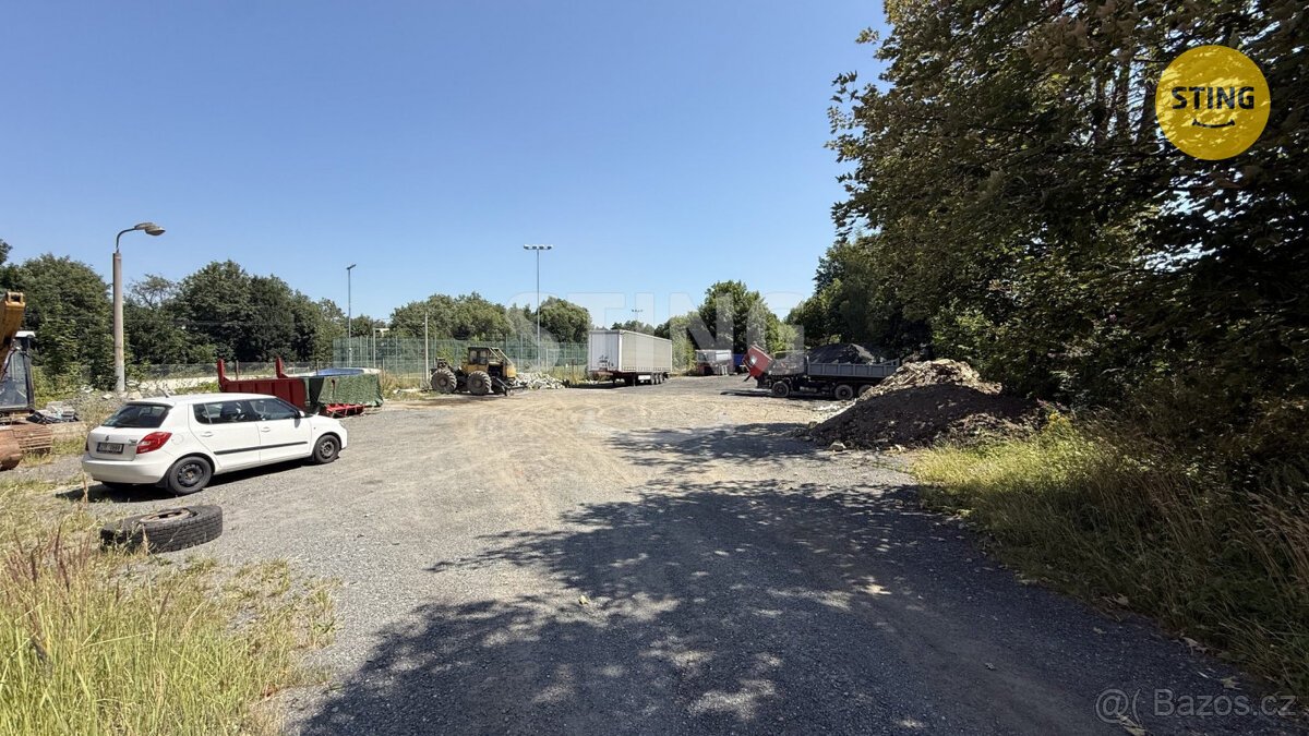 Prodej pozemku o výměře 2272m2, Rýmařov, 136348