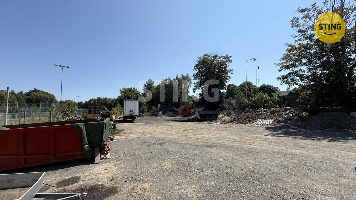 Prodej pozemku o výměře 2272m2, Rýmařov, 136348
