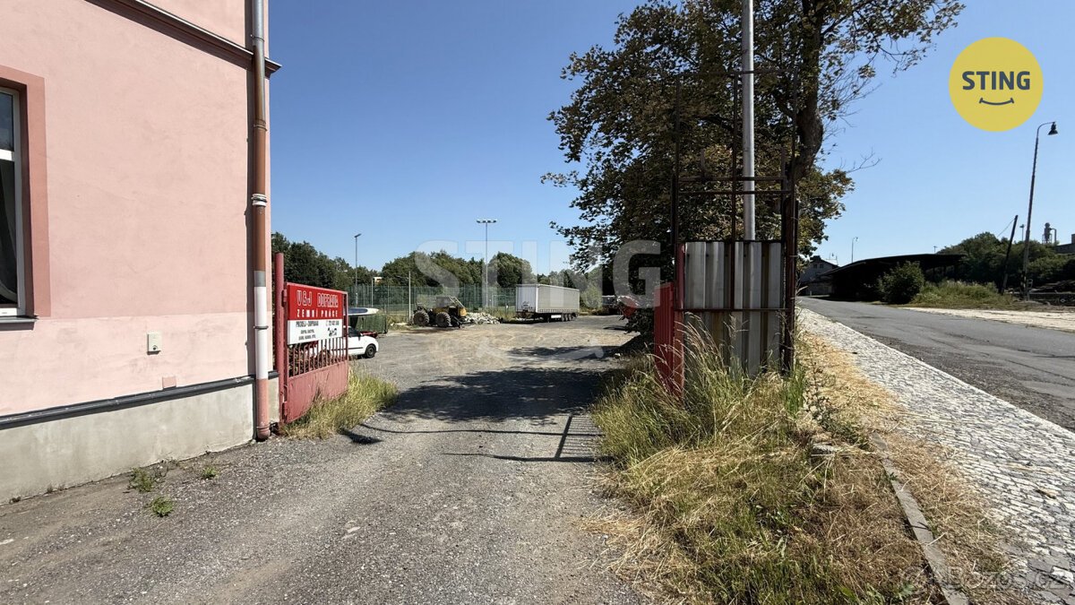 Prodej pozemku o výměře 2272m2, Rýmařov, 136348