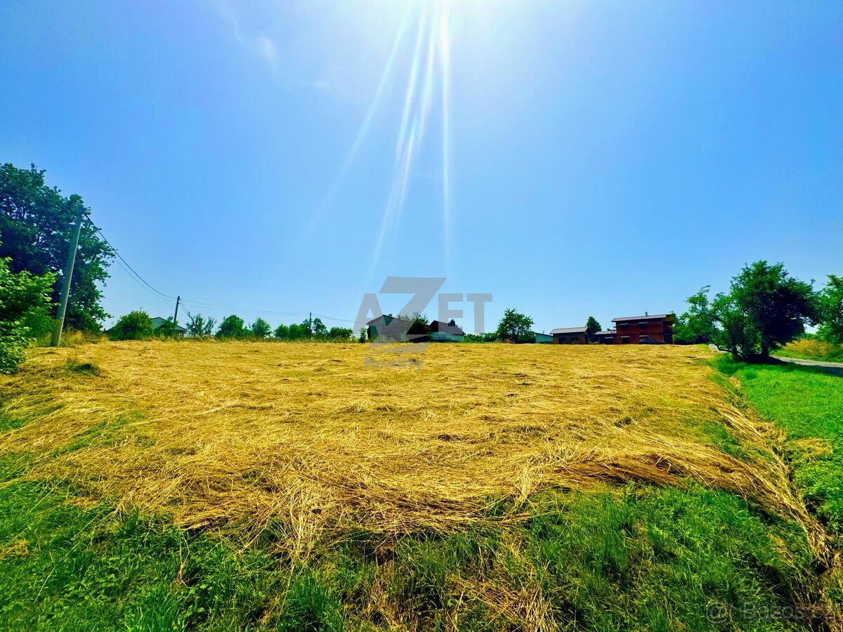 Prodej, stavební pozemek, 1044 m2, Český Těšín - Koňákov