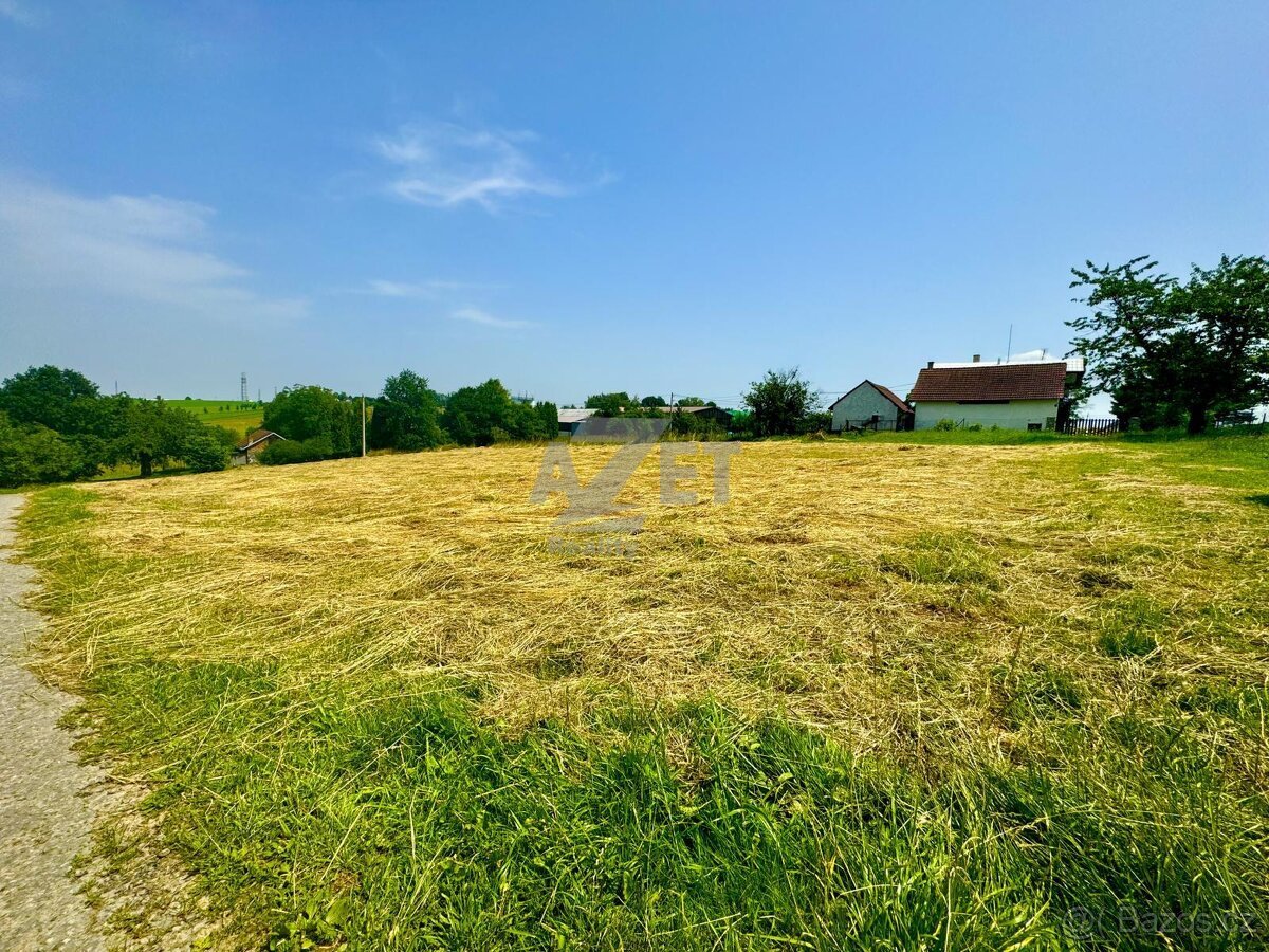 Prodej, stavební pozemek, 1044 m2, Český Těšín - Koňákov