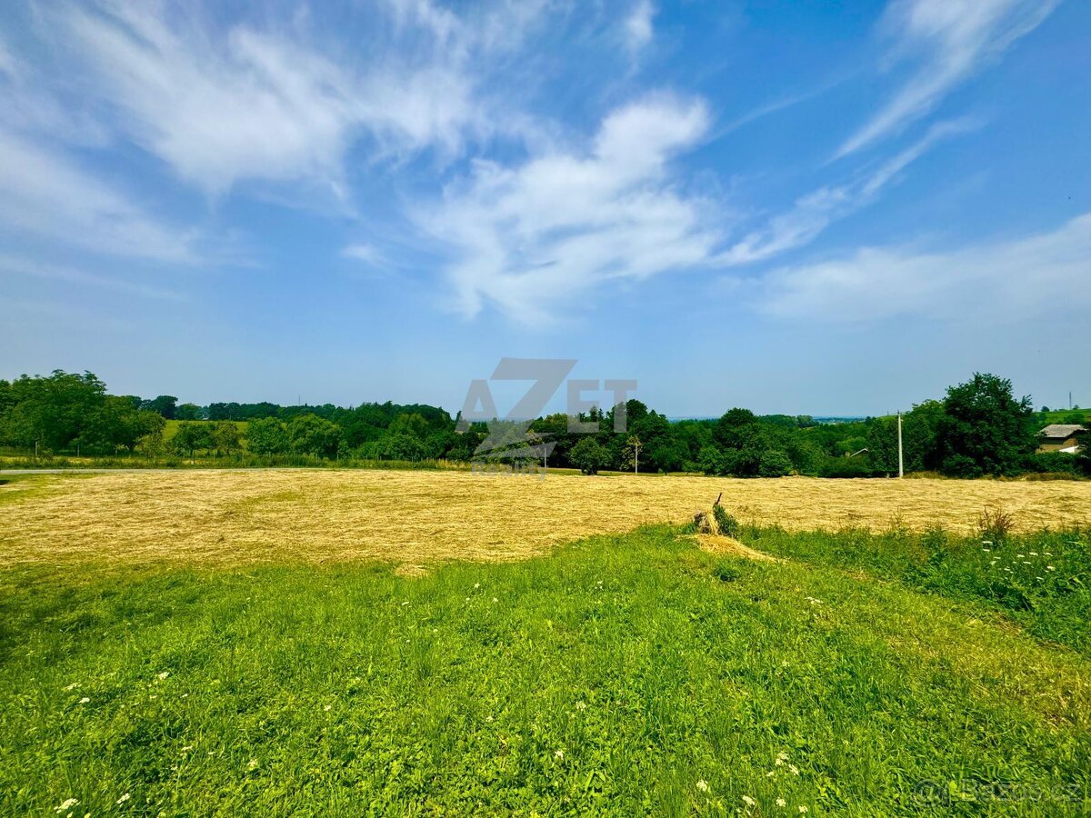 Prodej, stavební pozemek, 1044 m2, Český Těšín - Koňákov